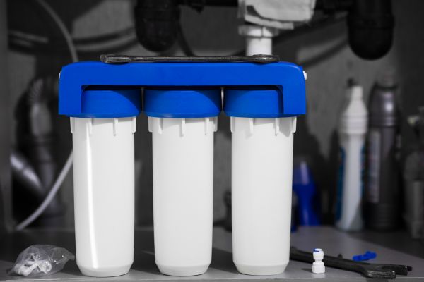 Water Treatment Service in Lansing